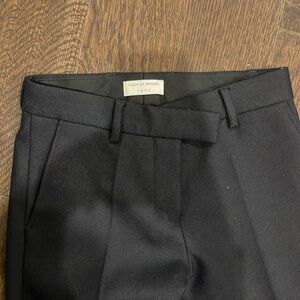 Tiger of Sweden / Verbena Navy trousers/ size 32 / size Small